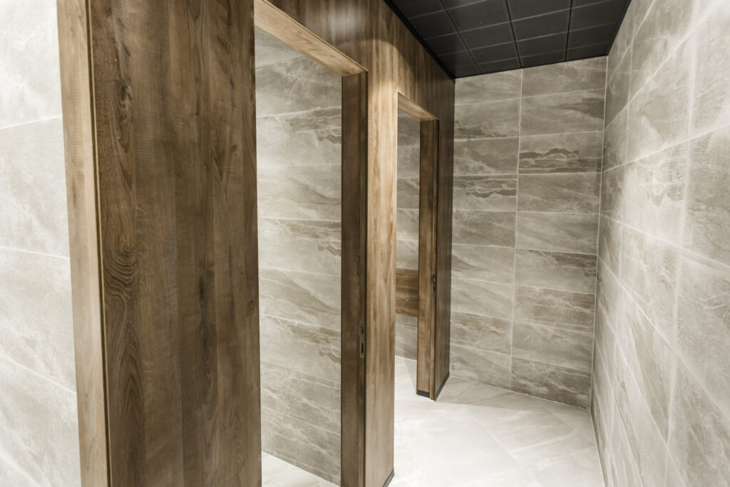 Ev Shop genel müdürlük ofisi · Manifesto Design & Architecture