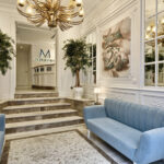 Mirrors Otel, Beyoğlu · Manifesto Design & Architecture