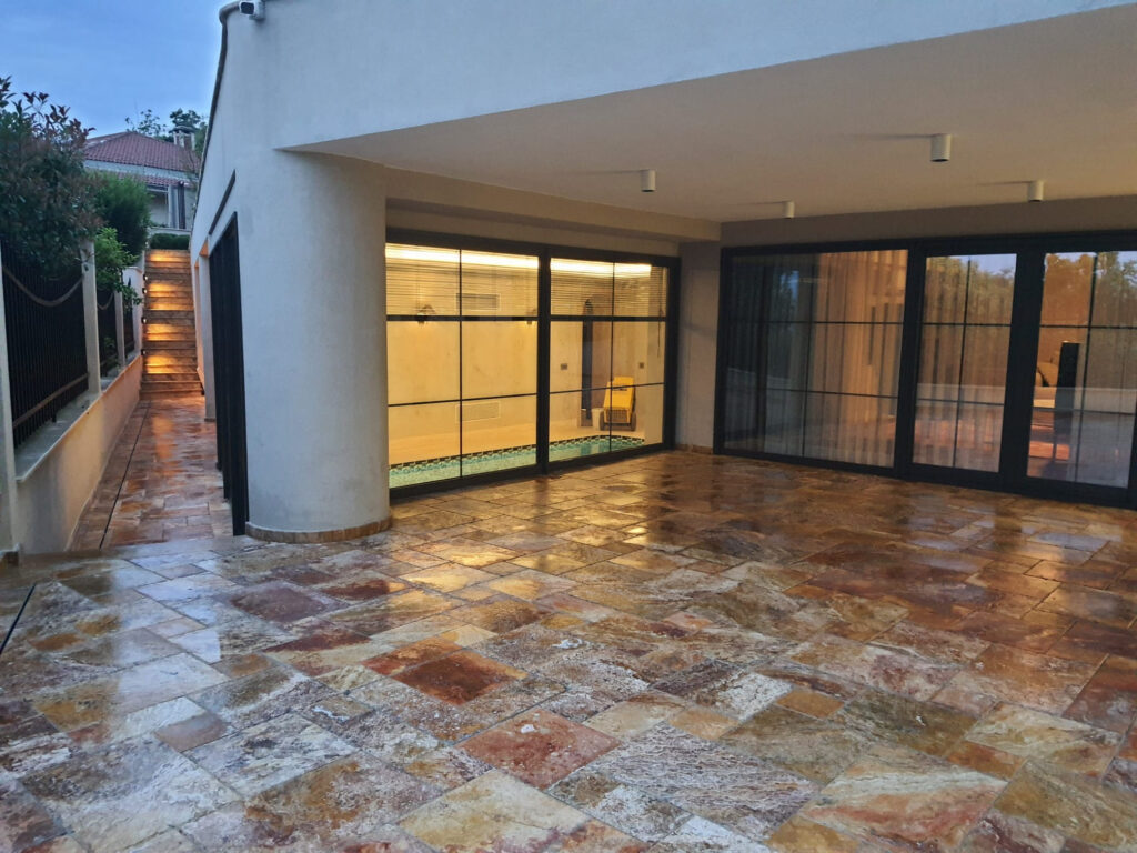 Alsit Villa, Sarıyer · Manifesto Design & Architecture