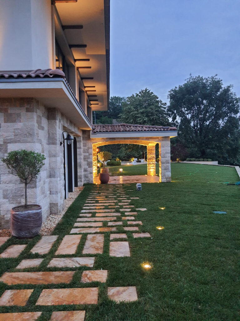 Alsit Villa, Sarıyer · Manifesto Design & Architecture