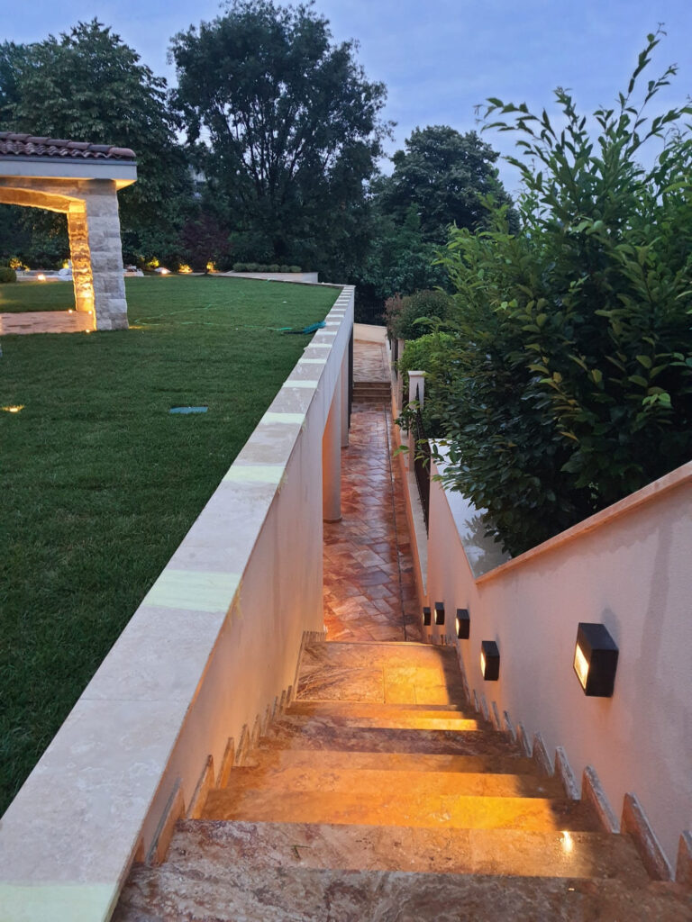 Alsit Villa, Sarıyer · Manifesto Design & Architecture