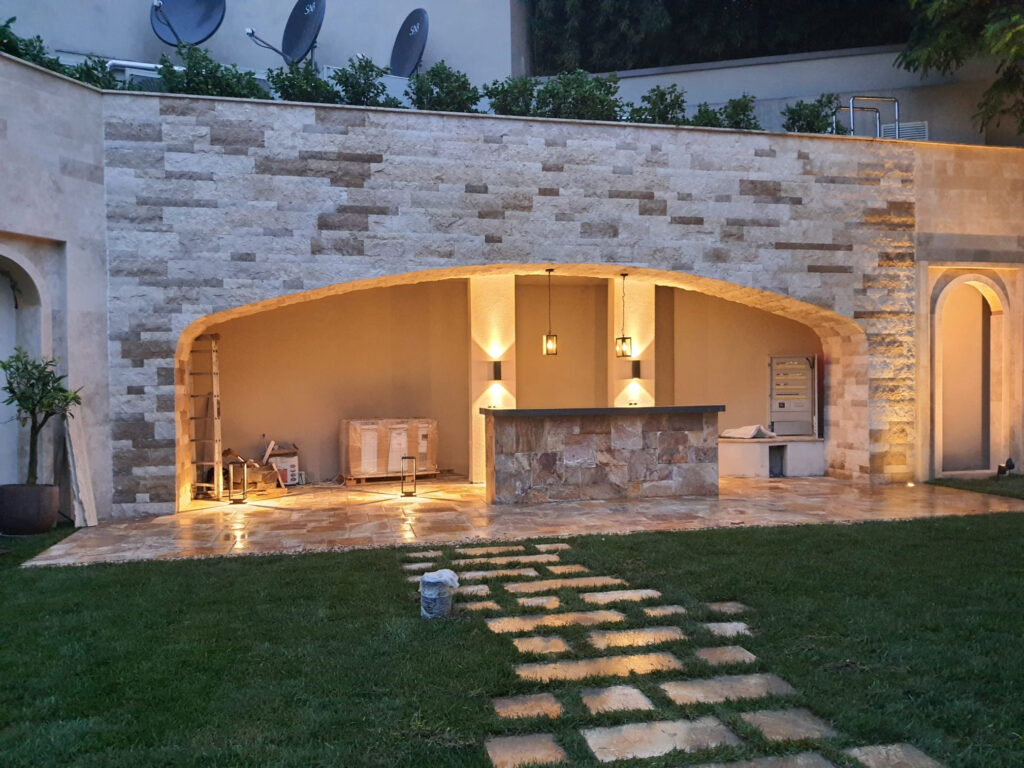 Alsit Villa, Sarıyer · Manifesto Design & Architecture