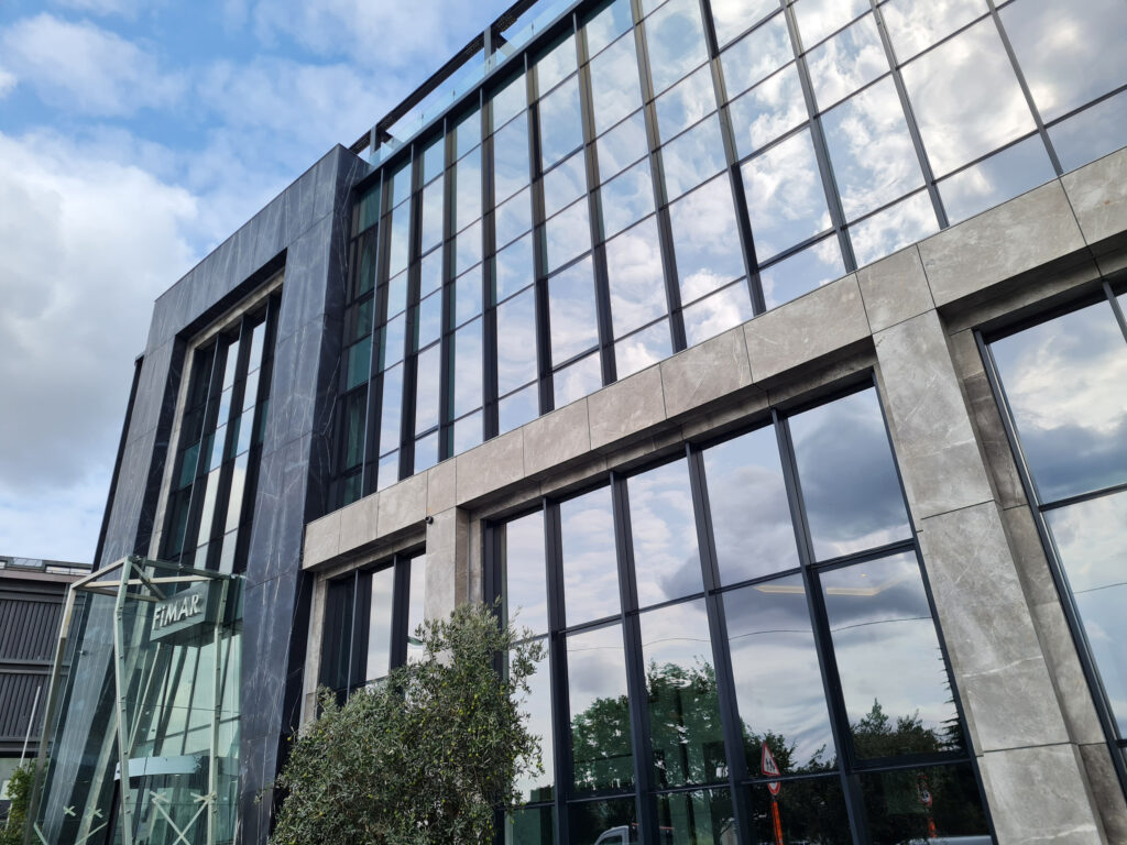 Fimar Holding headquarters