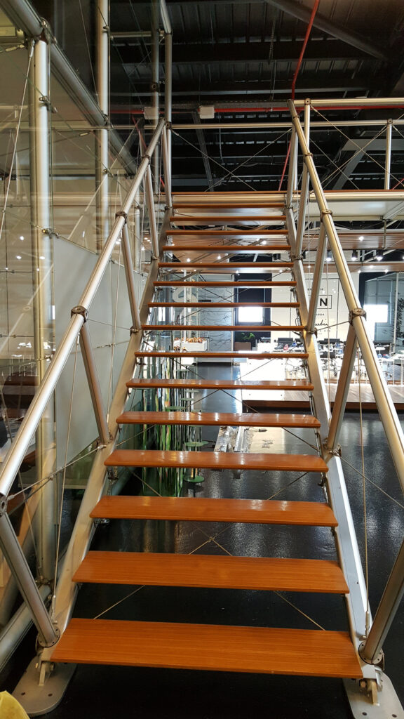 Siltap showroom · Manifesto Design & Architecture